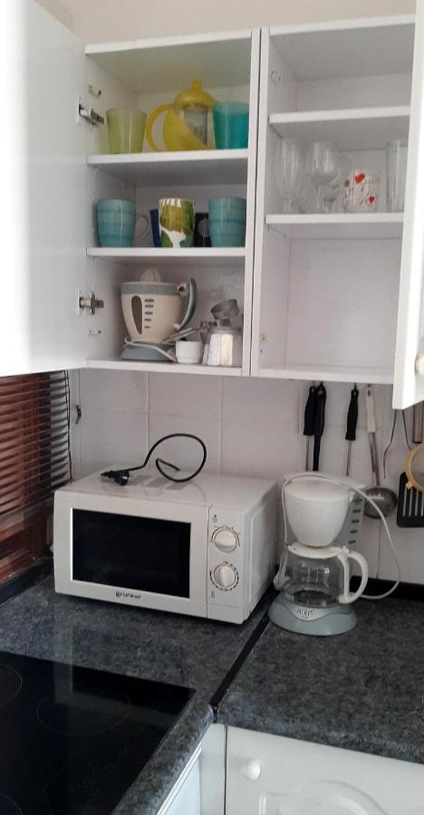 Nice Apartment With Heating Pool. Costa Adeje  Ngoại thất bức ảnh
