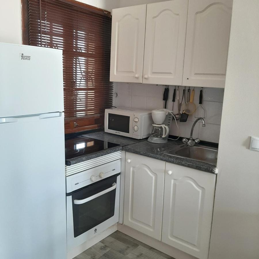 Nice Apartment With Heating Pool. Costa Adeje  Ngoại thất bức ảnh